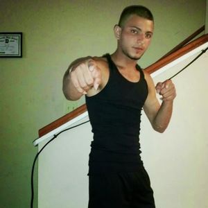 Meet your Posher, Henry